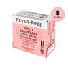 Fever-Tree Refreshingly Light Sweet Rhubarb & Raspberry Tonic Water 8 x 500ml view 3