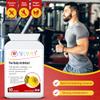 The Body Architect (90 Capsules) Burn Fat & Boost Energy Using Metabolism not a Diet - Spirituality, Science & Supplements by Shakra Health view 3