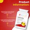 The Body Architect (90 Capsules) Burn Fat & Boost Energy Using Metabolism not a Diet - Spirituality, Science & Supplements by Shakra Health view 4