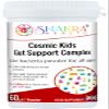 Cosmic Kids Gut Support Complex 60g The Easy Drink Sachets. Efficient Digestion, Immune Support, Ideal for Recovery After Illness, Restores Healthy Intestinal Flora view 1