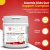Cosmic Kids Gut Support Complex 60g The Easy Drink Sachets. Efficient Digestion, Immune Support, Ideal for Recovery After Illness, Restores Healthy Intestinal Flora view 2