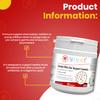 Cosmic Kids Gut Support Complex 60g The Easy Drink Sachets. Efficient Digestion, Immune Support, Ideal for Recovery After Illness, Restores Healthy Intestinal Flora view 4