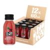 Flawsome! Vitamin C Cherry Shots (12x60ml) | Immune Boost | 375mg of Vitamin C in Every Shot (468% RI) | Whole Ingredients, Nothing Artificial | Natures Answer to Vitamin C Tablets | BCorp certified view 1