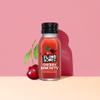 Flawsome! Vitamin C Cherry Shots (12x60ml) | Immune Boost | 375mg of Vitamin C in Every Shot (468% RI) | Whole Ingredients, Nothing Artificial | Natures Answer to Vitamin C Tablets | BCorp certified view 2