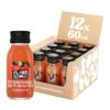 Flawsome! Prebiotic Shots (12x60ml) | Gut Health | 3g of Prebiotic Fibre in Every Shot | Whole Ingredients, Nothing Artificial | Natures Answer to Vitamin C Tablets | BCorp Certified view 1
