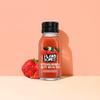 Flawsome! Prebiotic Shots (12x60ml) | Gut Health | 3g of Prebiotic Fibre in Every Shot | Whole Ingredients, Nothing Artificial | Natures Answer to Vitamin C Tablets | BCorp Certified view 2