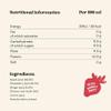 Flawsome! Prebiotic Shots (12x60ml) | Gut Health | 3g of Prebiotic Fibre in Every Shot | Whole Ingredients, Nothing Artificial | Natures Answer to Vitamin C Tablets | BCorp Certified view 4