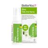 BetterYou Zinc Oral Spray Supplement, Fast Acting Zinc Bisglycinate Chelate Supplement for Immune System Support, 1-Month Supply, Made in The UK, Natural Lemon and Lime Flavour view 1