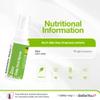 BetterYou Zinc Oral Spray Supplement, Fast Acting Zinc Bisglycinate Chelate Supplement for Immune System Support, 1-Month Supply, Made in The UK, Natural Lemon and Lime Flavour view 3