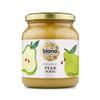Biona Pear Puree Organic 350g - Pack of 6 view 1