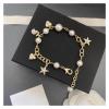 WKXCTS Bracelets Bracelet Designer Pearl Crystal For Women Jewelry jewellery (Gem Color : Bracelet) view 1