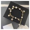 WKXCTS Bracelets Bracelet Designer Pearl Crystal For Women Jewelry jewellery (Gem Color : Bracelet) view 3