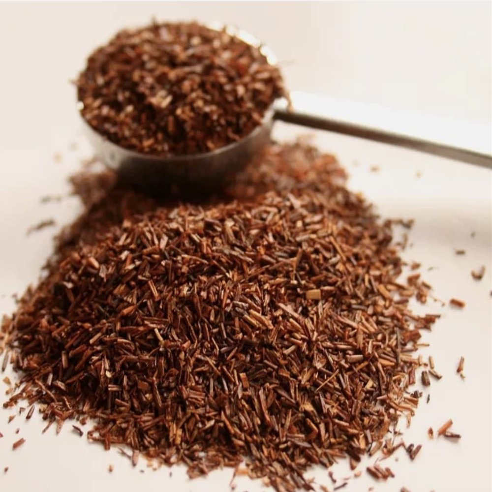 Rooibos Tea (Redbush) Infusion Premium Quality by Ash Spice Comp (1900g)