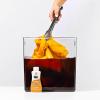 Rit Dye Liquid 8oz-Marigold view 4