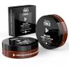 Barber Tools Beard Balm N2 with 100% Natural Oils 30 ml - Made in France - Nourishes, Hydrated, Textured With 2 Waxes, 2 Butters, 5 Vegetable Oils, 2 Essential Oils, Vitamin E view 2