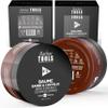 BARBER TOOLS Beard Balm 80ml Nourishes Moisturises Textured With 2 Waxes 2 Butter 5 Vegetable Oils 2 Essential Oils Vitamin E view 1