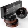 BARBER TOOLS Beard Balm Set N1/2/3, 3x30 ml with 100% Natural Oils - Made in France - Nourishes, Hydrates, Textures view 2