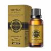 30ML SRTTAN Belly Drainage Ginger Oil, 1PC Natural Herbal Slimming Massage Oil, Slimming Tummy Ginger Oil, Relax Body Massager Organic Ginger Essential Oil for Swelling and Pain Relief view 1