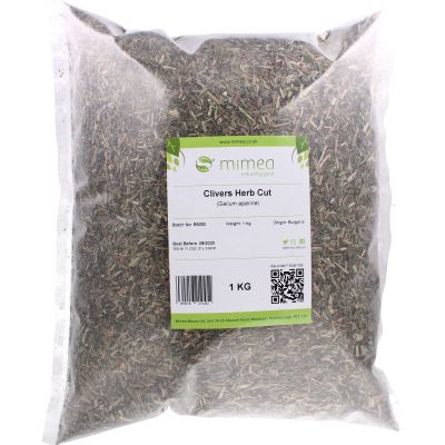 Clivers Herb Cut from Mimea 5kg