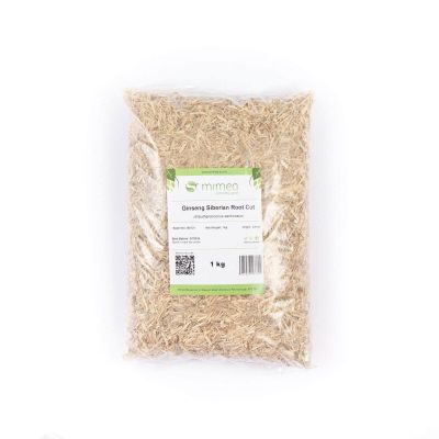 Ginseng Siberian Root Cut from Mimea 5kg