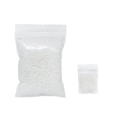 60g Temporary Tooth Repair Beads - Tooth Filling Replacement Thermal Adhesive Fitting Beads - Teeth Fixing Kit for Missing, Broken, Fake, Chipped Teeth