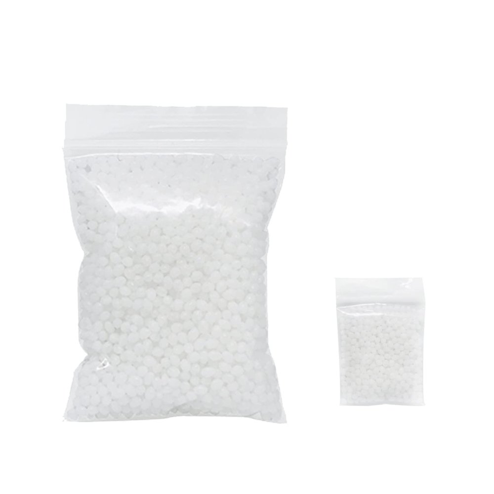 60g Temporary Tooth Repair Beads - Tooth Filling Replacement Thermal Adhesive Fitting Beads - Teeth Fixing Kit for Missing, Broken, Fake, Chipped Teeth