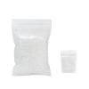60g Temporary Tooth Repair Beads - Tooth Filling Replacement Thermal Adhesive Fitting Beads - Teeth Fixing Kit for Missing, Broken, Fake, Chipped Teeth view 1