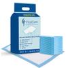 120 x Incontinence Pads 60 x 90 cm | Disposable Bed Mats for Incontinence | Bed Protectors Kids & Maternity | (6 Packs of 20) view 1