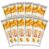 Diablo Yoghurt & Muesli Bar No Added Sugar Healthy Snacks & Breakfast Bar Sweetened with Maltitol, Low Sugar Snacks Food, Great for Gifting, Work, School, or Travel Apricot, 30g Each (Pack of 12) view 1
