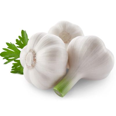 Fresh Wet Garlic 1kg | Young, Mild & Aromatic Garlic Bulbs | Ideal for Cooking, Stir-Fries, Sauces & Marinades | Premium Fresh Produce