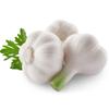 Fresh Wet Garlic 1kg | Young, Mild & Aromatic Garlic Bulbs | Ideal for Cooking, Stir-Fries, Sauces & Marinades | Premium Fresh Produce view 1