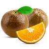 Navel Chocolate Orange 4kg | Premium Fresh Oranges with Chocolate Aroma | Juicy, Sweet & Rich Citrus Flavour view 1