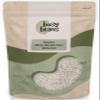 Organic White Risotto Rice (Arborio) - Certified Organic - by Busy Beans Organic (5kg) view 1