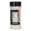 Blackstone 4229 Salt Pepper Garlic (SPG) Seasoning Cooking Chicken, Beef, Fries, Steak, Poultry, Vegetables or Sprinkling On All Foods, All Purpose Grill Flavorful Mix, BBQ Rub, 6.2 Oz, Multicolored view 2