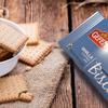 Gefen Gluten Free Vanilla Tea Biscuits 119g (Pack of 3) | Kosher for Passover view 2