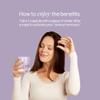 Belly Shaper - Morosil, Green Tea, Vitamin C, Vitamin B6, Cayenne Pepper, and Caffeine - 90 Capsules, 3 Months Supply by Tummy Tox view 3