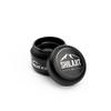 Shilajit UK Pure Shilajit Resin - 15g - HIGH Potency - 100% Natural, Black view 4