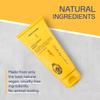 Seven Potions Post Shave Balm for Men  Calms Skin Irritation, Retains Moisture  Soothing, Hydrating, Lightweight Formula  Natural, Vegan, Cruelty-Free Aftershave Lotion (100ml) view 3