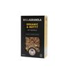 Rollagranola Organic & Nutty - 100% Natural, Free of Cereal, Gluten-Free, Vegan with No Added Refined Sugar - Handcrafted in The UK view 1