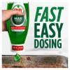 Fairy MaxPower Washing Up Liquid 4.32 L (540 ML x 8), Easy & Effortless Cleaning, Even On Your Greasiest Pots & Pans view 2