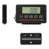 M-SURE MS-621-001 Square Remote Display for 276 Series Linear Scales - Magnetic Readout view 1