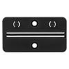 M-SURE MS-621-001 Square Remote Display for 276 Series Linear Scales - Magnetic Readout view 2
