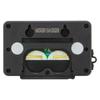 M-SURE MS-621-001 Square Remote Display for 276 Series Linear Scales - Magnetic Readout view 3