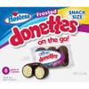 Hostess Frosted Donettes 12oz Box view 1
