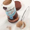 Galaxy Light Instant Hot Chocolate 210g (Pack of 6) 126 Servings - Instant Low Calorie Hot Chocolate Only 38 calories Per Serving view 3