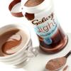 Galaxy Light Instant Hot Chocolate 210g (Pack of 6) 126 Servings - Instant Low Calorie Hot Chocolate Only 38 calories Per Serving view 4