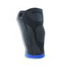 GenuExtrem - Knee Support Brace Stabilised Closed Patella, Knee Pain Arthritis, Joint Pain, Meniscus Tear, Ligament Injuries, Running, Graded Compression, Knee Support Patella Knee Sleeve (Size 4) view 1