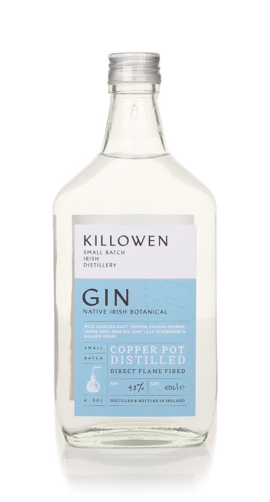 Killowen Gin