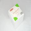 Soft Dinner White Napkins Paper Serviettes Biodegradable 25cm 2PLY 100 Pack (White) (4000) view 1