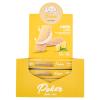 Lago Poker Limone Lemon Crme (20x45g) view 1